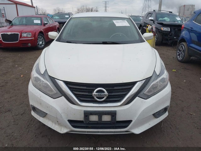 Nissan Altima 2.5 Sv 2018 1N4AL3AP8JC247183 Image 13