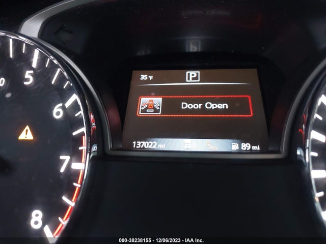 Nissan Altima 2.5 Sv 2018 1N4AL3AP8JC247183 Image 16
