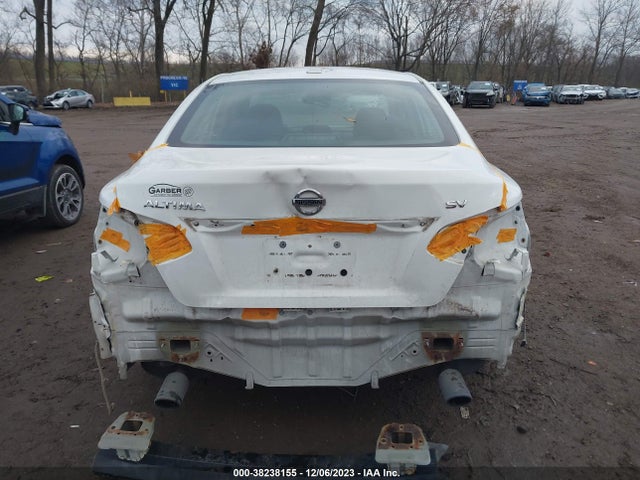 Nissan Altima 2.5 Sv 2018 1N4AL3AP8JC247183 Image 17