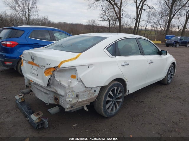 Nissan Altima 2.5 Sv 2018 1N4AL3AP8JC247183 Image 4