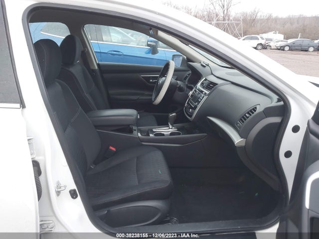 Nissan Altima 2.5 Sv 2018 1N4AL3AP8JC247183 Image 5