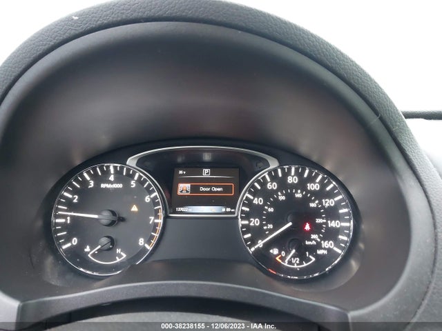 Nissan Altima 2.5 Sv 2018 1N4AL3AP8JC247183 Image 7
