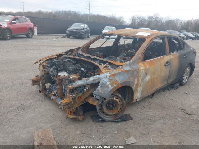 1N4AL3AP3HC159099 Nissan Altima 2.5/s/sv/sl/sr