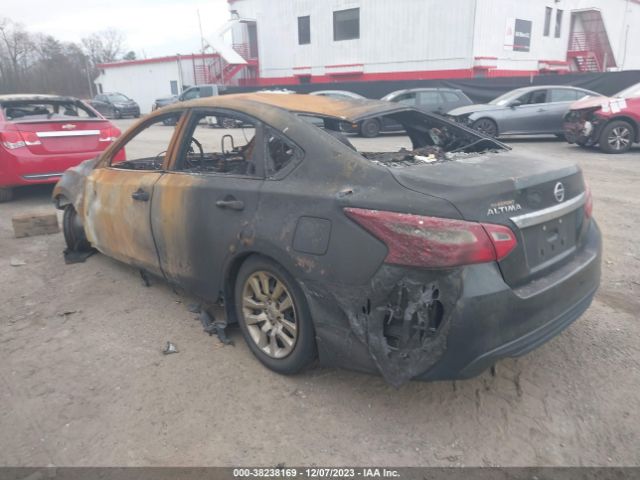 1N4AL3AP3HC159099 Nissan Altima 2.5/s/sv/sl/sr