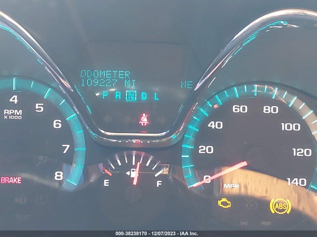 Chevrolet Traverse 2lt 2014 1GNKRHKDXEJ206786 Image 15