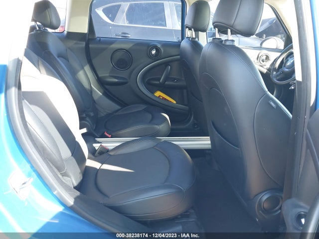 2012 MINI COOPER S COUNTRYMAN WMWZC3C58CWL82588 Photo 7