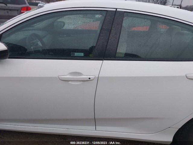 Honda Civic Lx 2018 19XFC2F59JE208595 Image 14