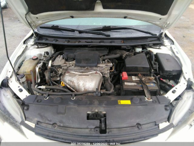 JTKJF5C7XF3092596 Scion TC