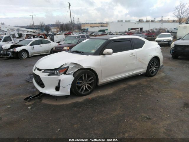 JTKJF5C7XF3092596 Scion TC