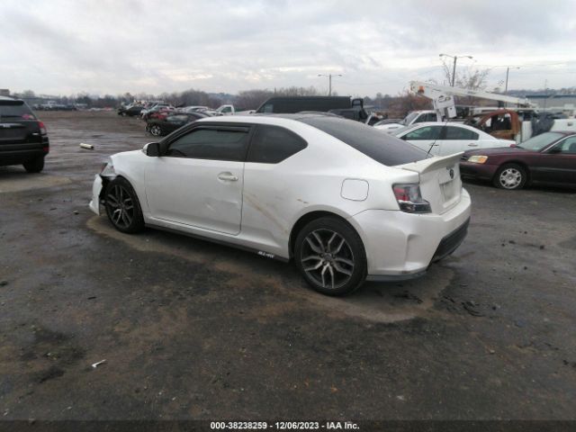 JTKJF5C7XF3092596 Scion TC