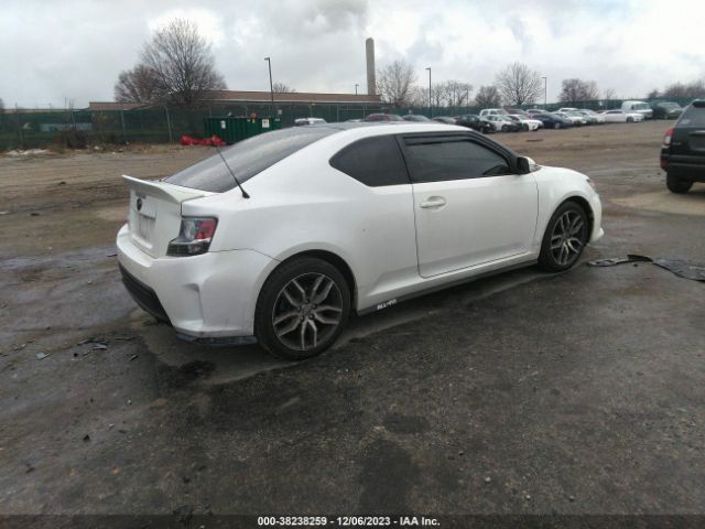 JTKJF5C7XF3092596 Scion TC