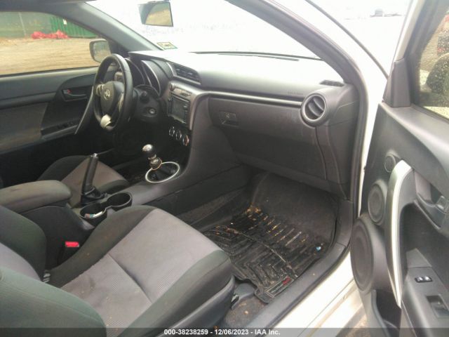 JTKJF5C7XF3092596 Scion TC