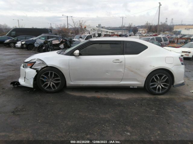 JTKJF5C7XF3092596 Scion TC