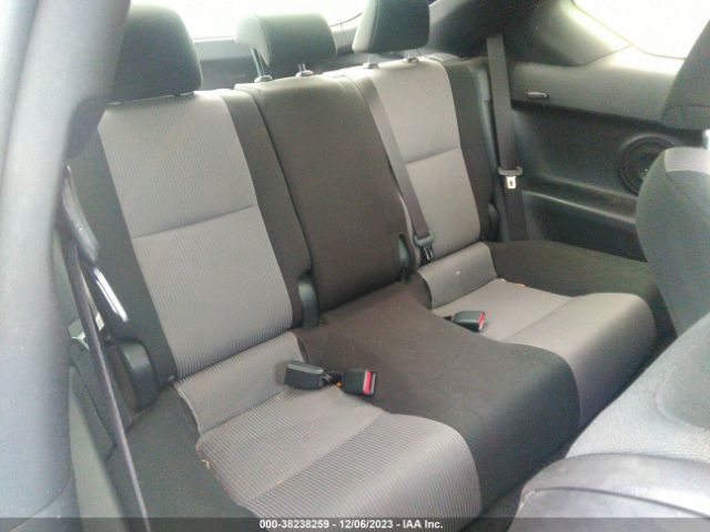JTKJF5C7XF3092596 Scion TC