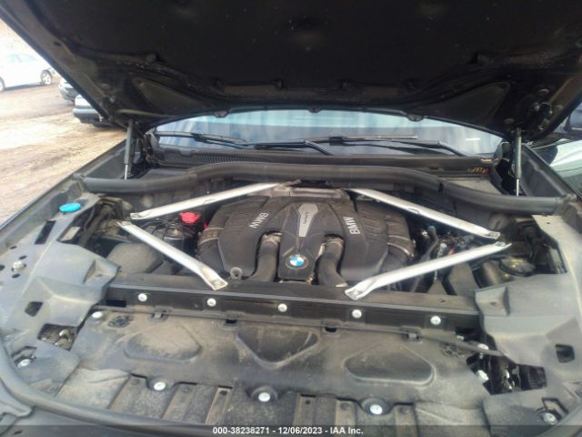 5UXJU2C5XKLN64458 BMW X5 Xdrive50i