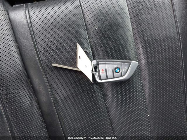 5UXJU2C5XKLN64458 BMW X5 Xdrive50i