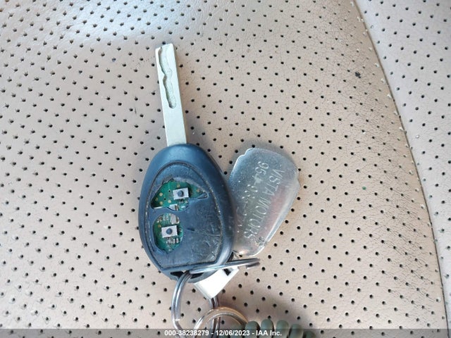 2004 MINI COOPER S WMWRE33424TD89110 Photo 10