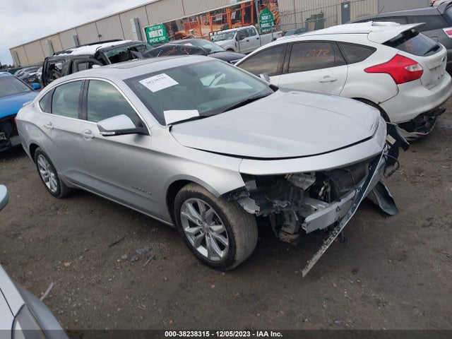 2019 2G11Z5S30K9143062 main image