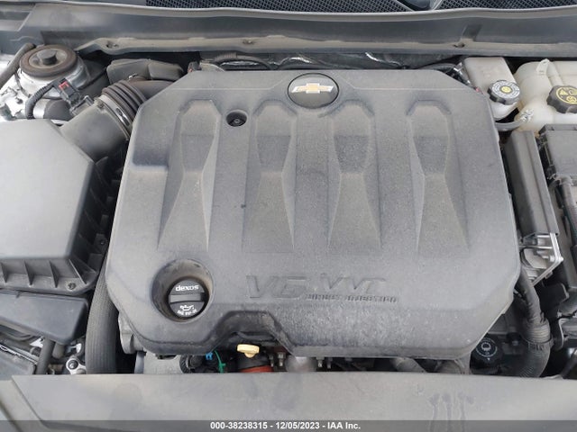 Chevrolet IMPALA LT 2019 2G11Z5S30K9143062 Image 10