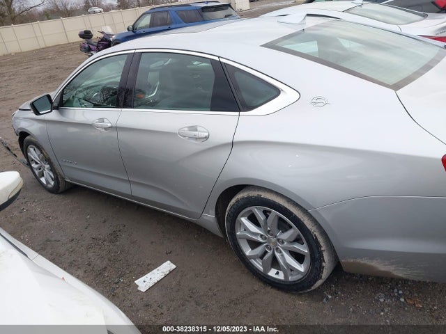 Chevrolet IMPALA LT 2019 2G11Z5S30K9143062 Image 14