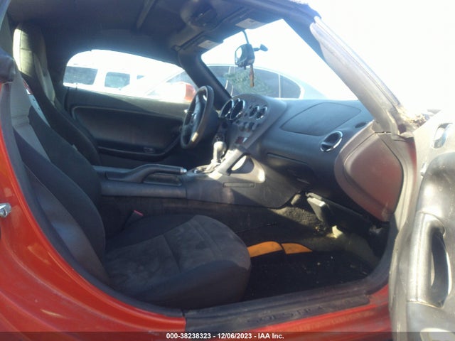 2008 PONTIAC SOLSTICE VIN: 1G2MC35B18Y121836