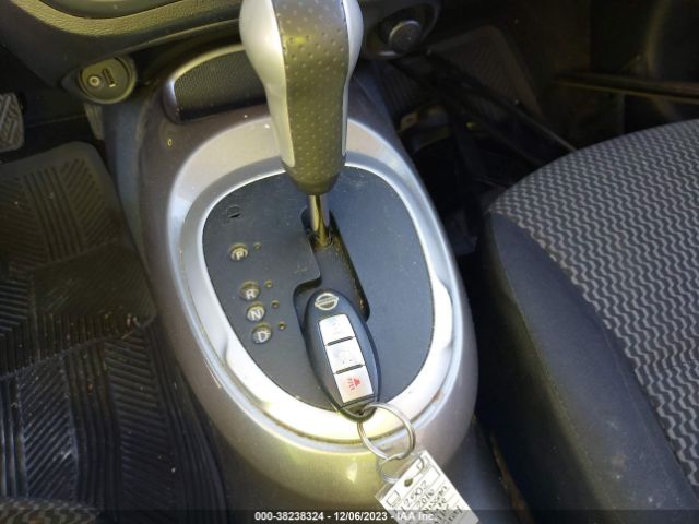 JN8AF5MRXGT603625 Nissan JUKE S
