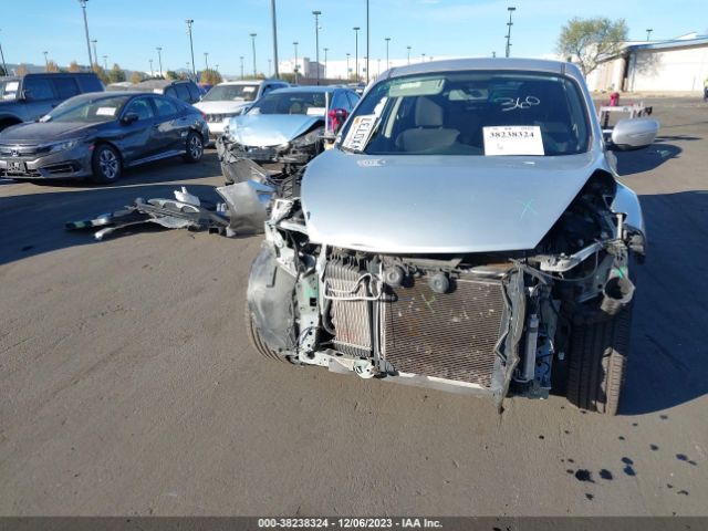 JN8AF5MRXGT603625 Nissan JUKE S