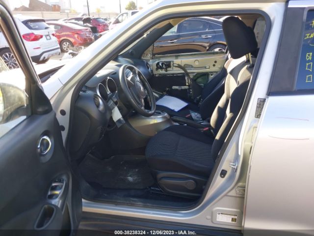 JN8AF5MRXGT603625 Nissan JUKE S