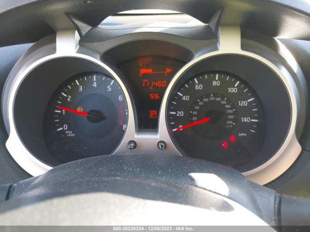 JN8AF5MRXGT603625 Nissan JUKE S
