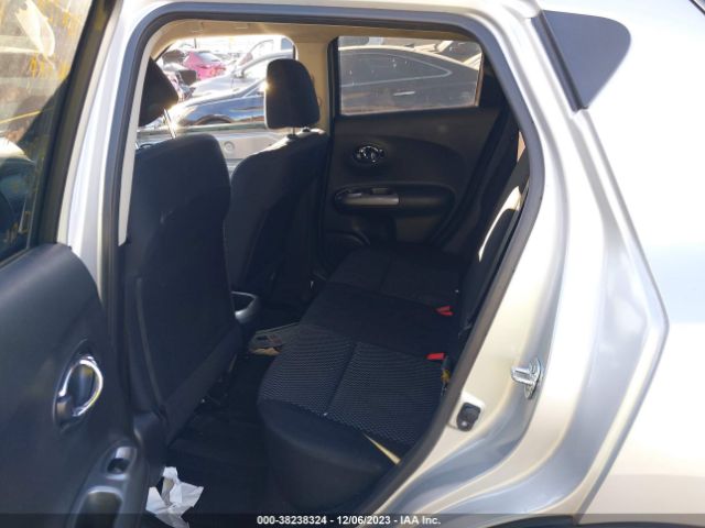 JN8AF5MRXGT603625 Nissan JUKE S