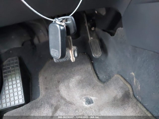 2004 PONTIAC VIBE VIN: 5Y2SL62874Z425660