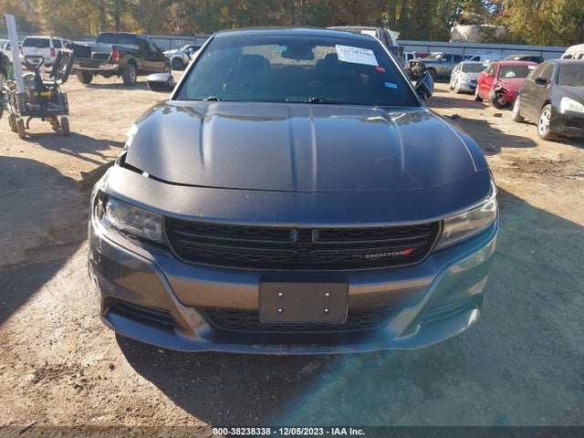 Dodge Charger Sxt Rwd 2020 2C3CDXBG8LH122548 Image 11