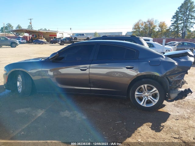 Dodge Charger Sxt Rwd 2020 2C3CDXBG8LH122548 Image 13