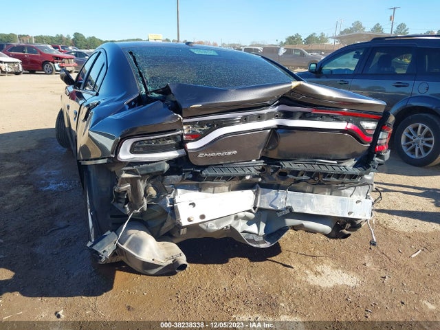 Dodge Charger Sxt Rwd 2020 2C3CDXBG8LH122548 Image 6