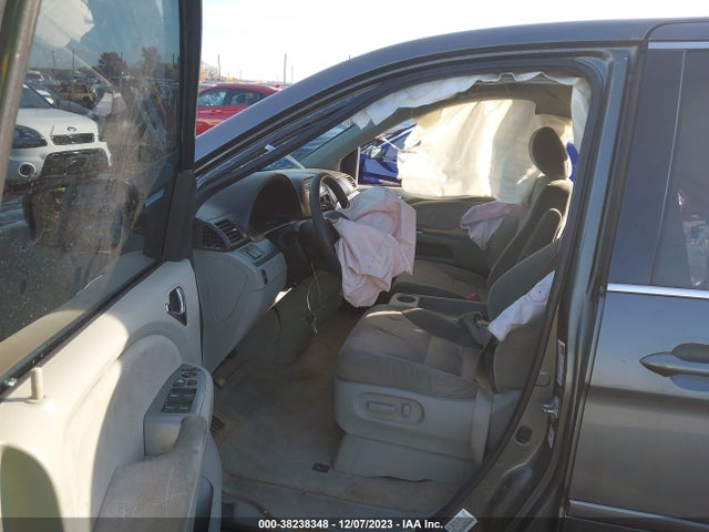 2008 HONDA ODYSSEY EX VIN: 5FNRL38448B057581