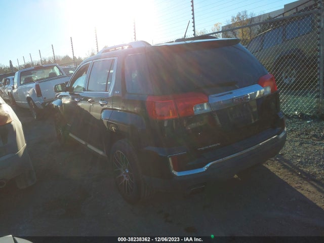 GMC Terrain Slt 2017 2GKALPEKXH6136867 Image 3
