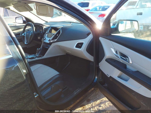 GMC Terrain Slt 2017 2GKALPEKXH6136867 Image 5