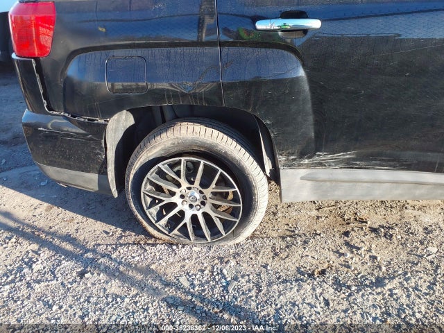 GMC Terrain Slt 2017 2GKALPEKXH6136867 Image 6