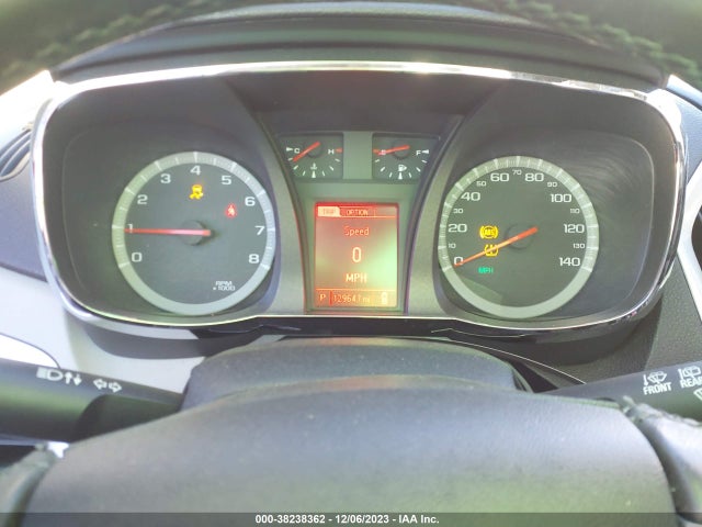 GMC Terrain Slt 2017 2GKALPEKXH6136867 Image 7