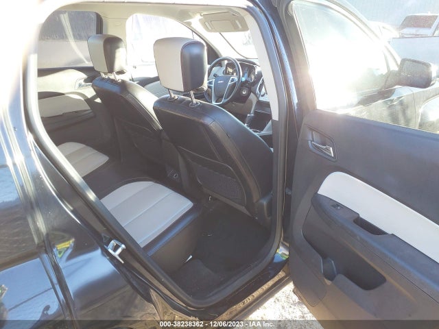 GMC Terrain Slt 2017 2GKALPEKXH6136867 Image 8