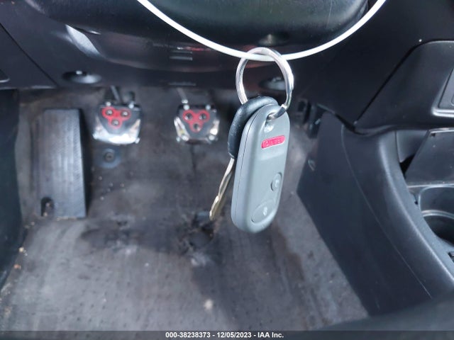 2002 HONDA CIVIC EX VIN: 1HGEM21932L075359