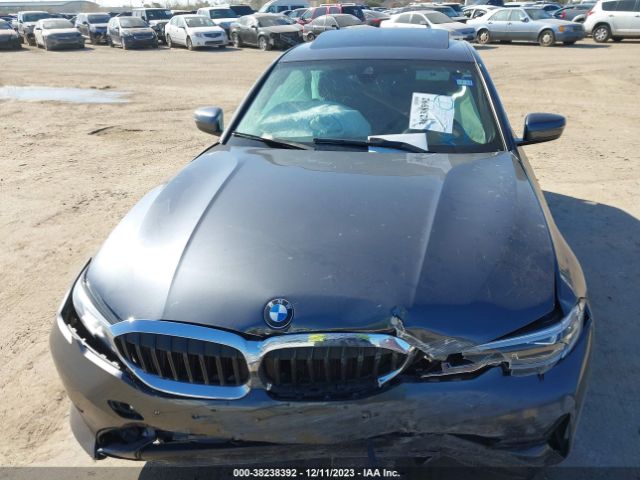 3MW5R1J04L8B20861 BMW 3 Series 330i