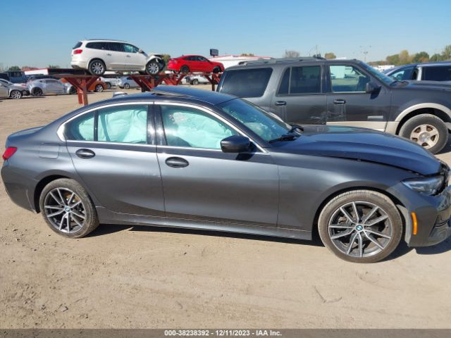 3MW5R1J04L8B20861 BMW 3 Series 330i