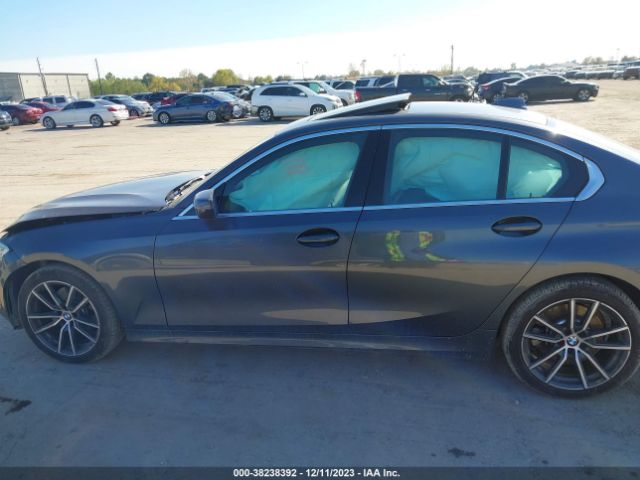3MW5R1J04L8B20861 BMW 3 Series 330i