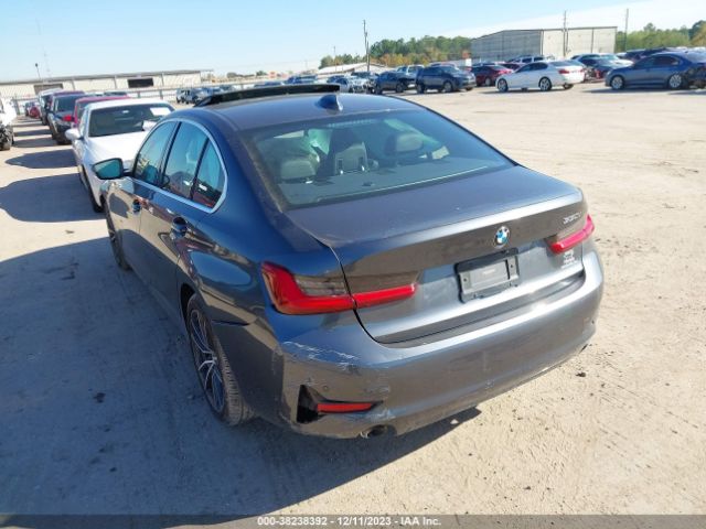 3MW5R1J04L8B20861 BMW 3 Series 330i