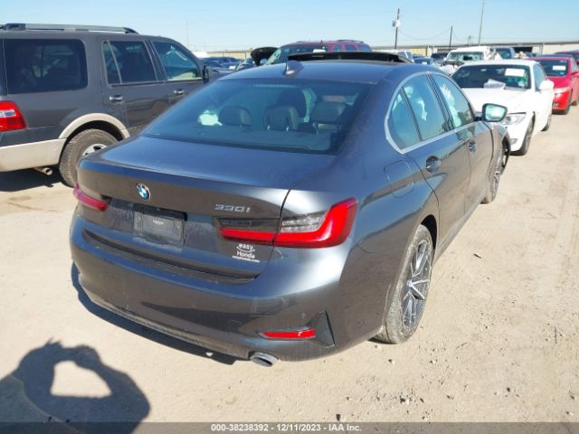 3MW5R1J04L8B20861 BMW 3 Series 330i