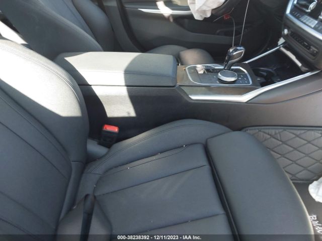 3MW5R1J04L8B20861 BMW 3 Series 330i