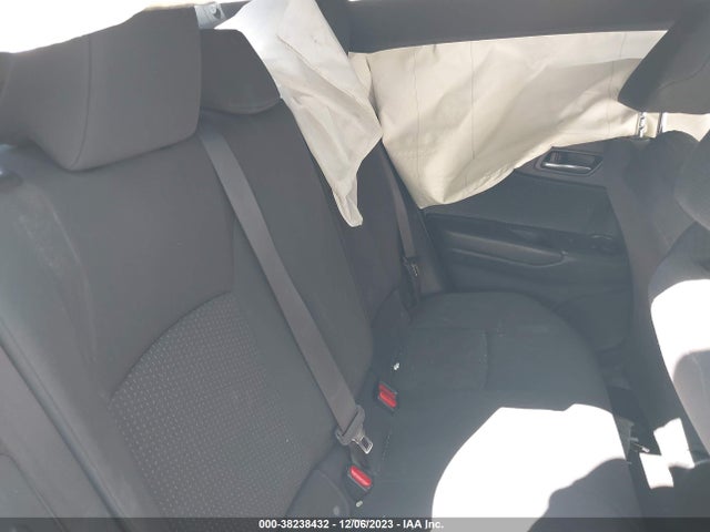 2018 TOYOTA C-HR XLE PREMIUM VIN: NMTKHMBX1JR046047