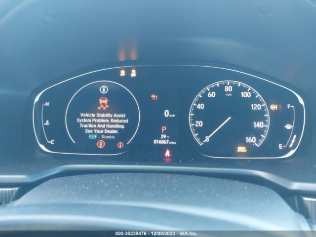 1HGCV1F42NA078247 Honda Accord Sport Special Edition