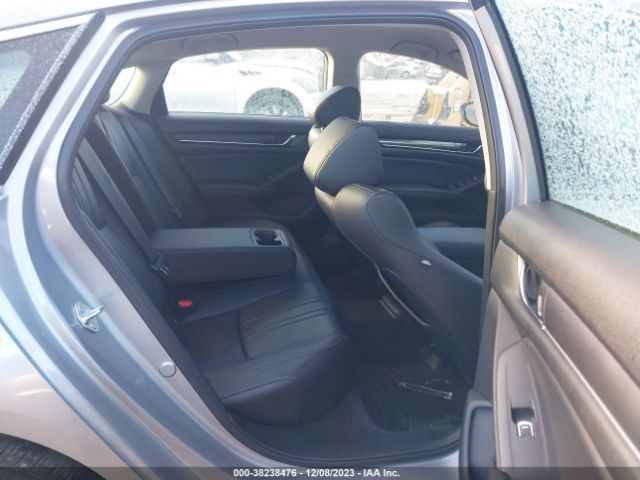 1HGCV1F42NA078247 Honda Accord Sport Special Edition